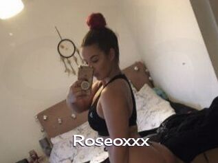 Roseoxxx