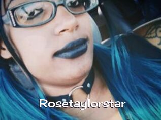 Rosetaylorstar