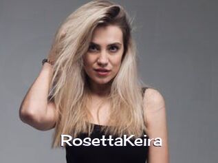 RosettaKeira