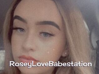 RoseyLoveBabestation