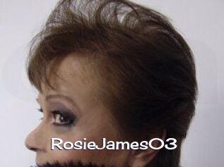 RosieJames03