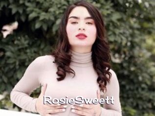 RosieSweett