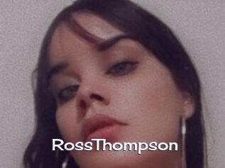 RossThompson
