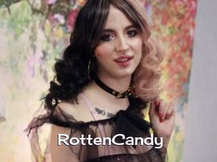 RottenCandy Click here to exit