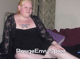 RougeEnvySpice