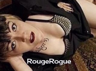 RougeRogue