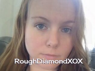 Rough_Diamond_XOX