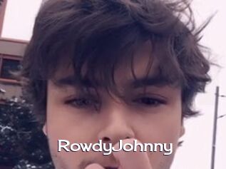 RowdyJohnny