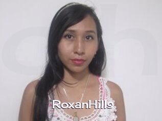 RoxanHills