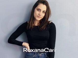 RoxanaCarr