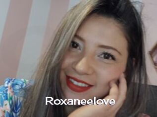 Roxaneelove