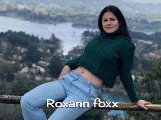 Roxann_foxx