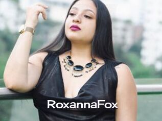 RoxannaFox