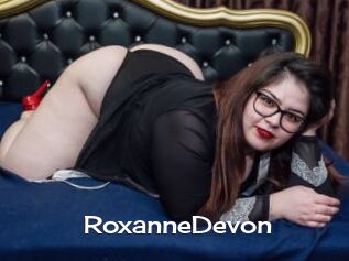RoxanneDevon