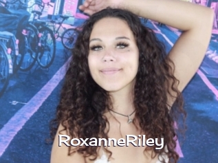 RoxanneRiley