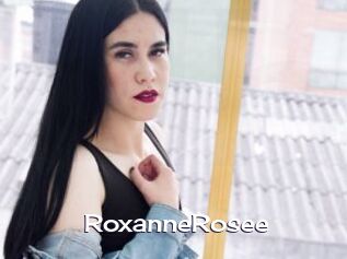 RoxanneRosee