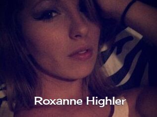 Roxanne_Highler