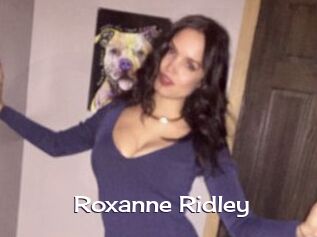 Roxanne_Ridley Click here to exit