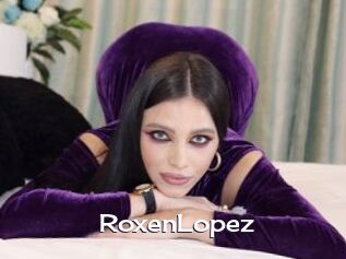 RoxenLopez