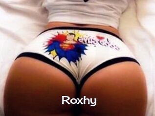 Roxhy