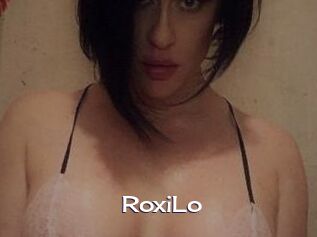 RoxiLo