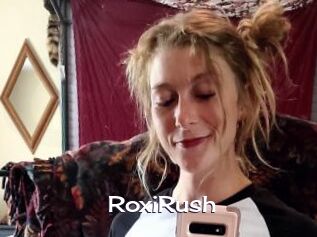RoxiRush