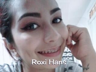 Roxi_Hans