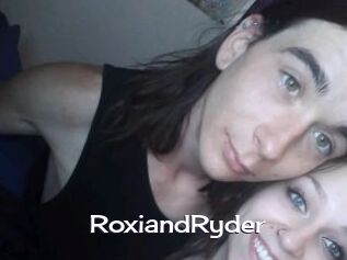 RoxiandRyder