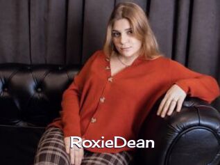 RoxieDean