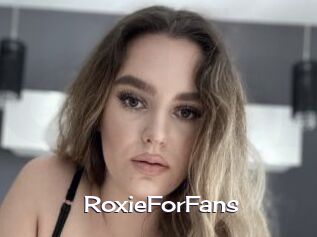 RoxieForFans