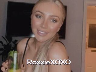 RoxxieXOXO