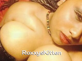 RoxxysKitten