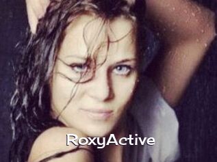 RoxyActive Click here to exit