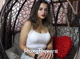 RoxyBevers