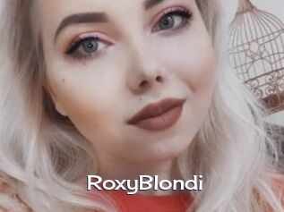 RoxyBlondi Click here to exit