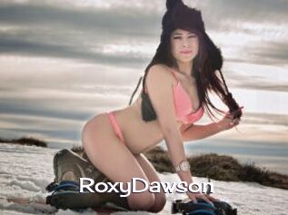 RoxyDawson