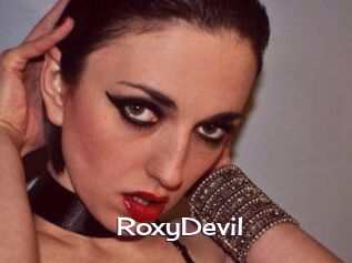 RoxyDevil