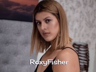 RoxyFisher