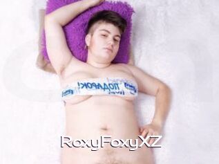 RoxyFoxyXZ