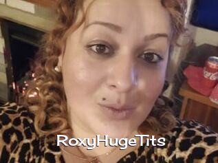 RoxyHugeTits
