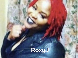 RoxyJ