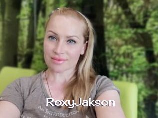 RoxyJakson