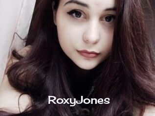 RoxyJones