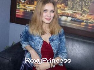 RoxyPrincess