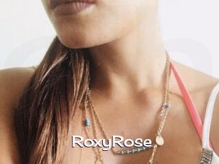RoxyRose Click here to exit