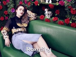 RoxyShy