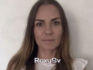 RoxySv