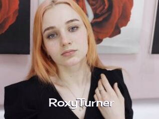 RoxyTurner