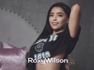 RoxyWilson