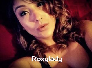 Roxylady